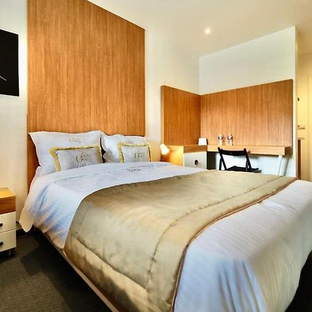 Apartmán Guesthaus 1 Dudelange Exteriér fotografie