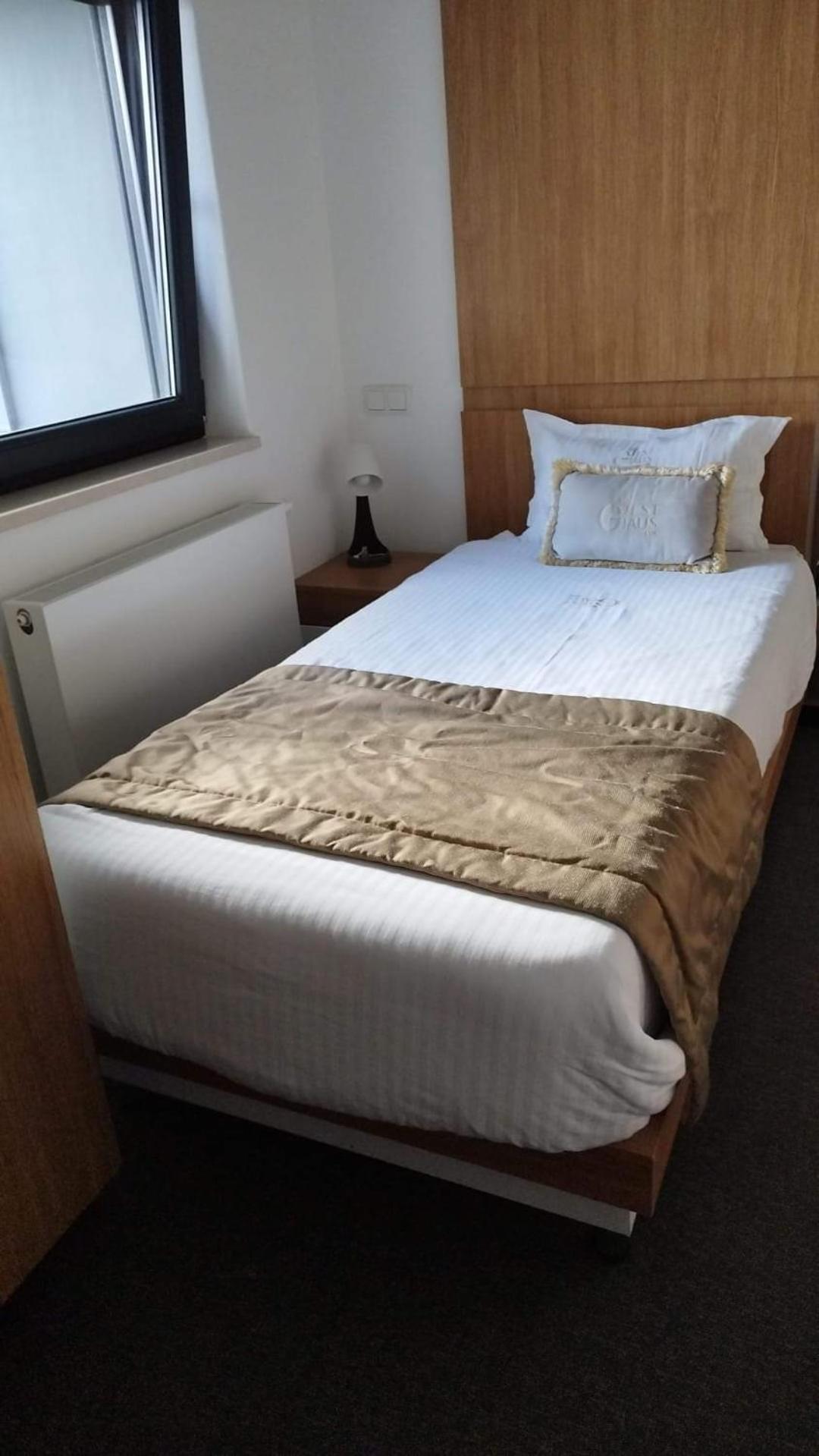 Apartmán Guesthaus 1 Dudelange Pokoj fotografie