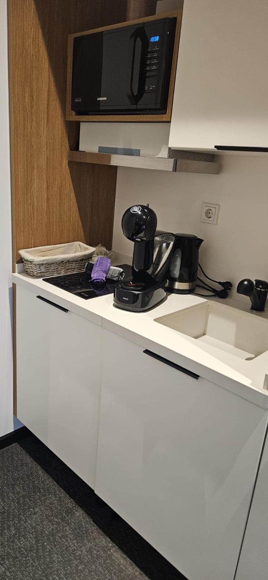 Apartmán Guesthaus 1 Dudelange Exteriér fotografie