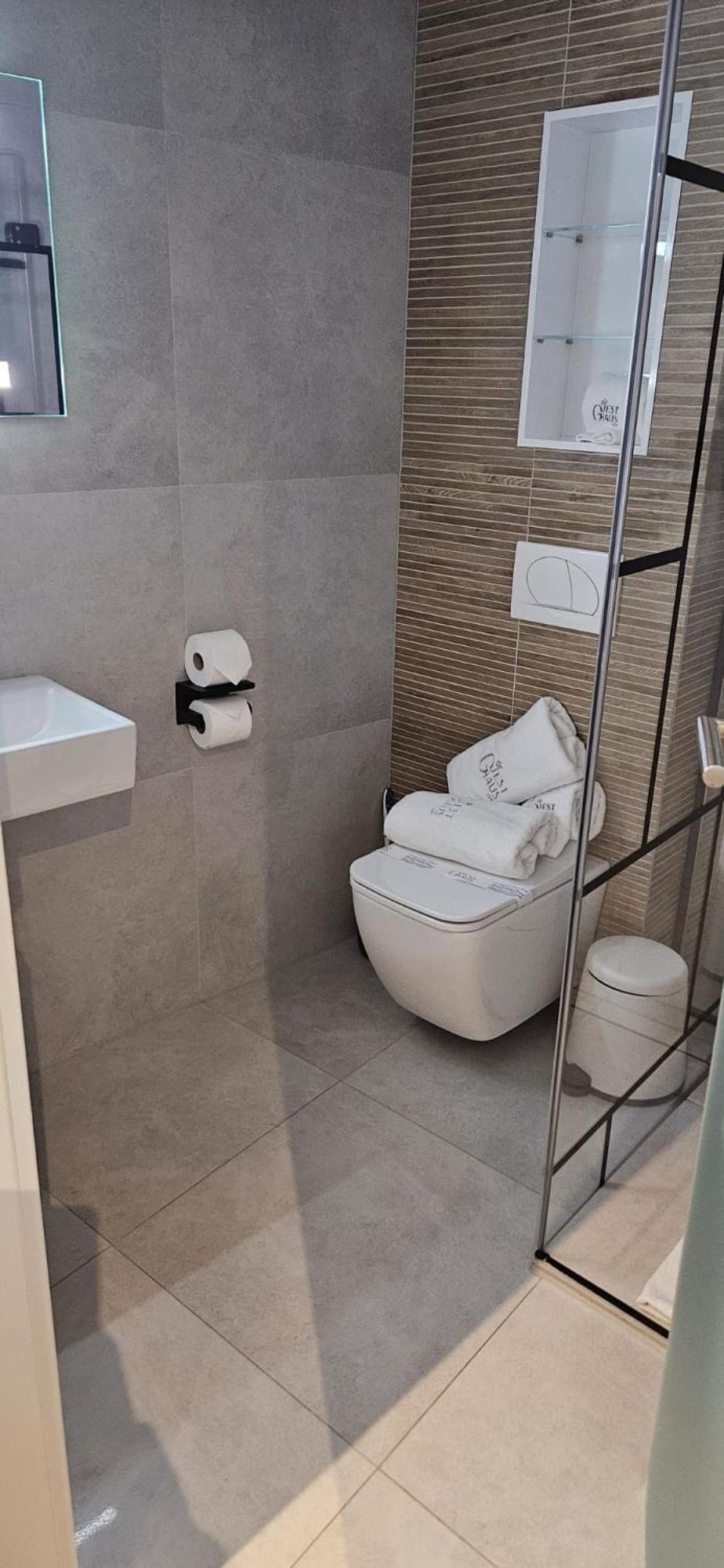 Apartmán Guesthaus 1 Dudelange Exteriér fotografie