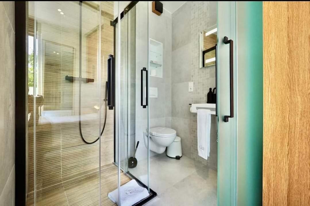 Apartmán Guesthaus 1 Dudelange Exteriér fotografie